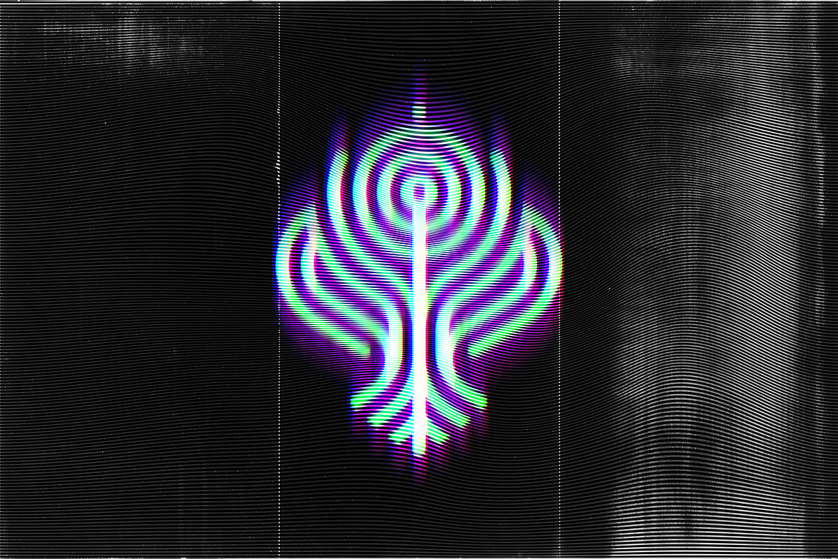 Dissolving Psychedelic Text Effect, a Brushes & More by Milka (Photo 6 of 6)