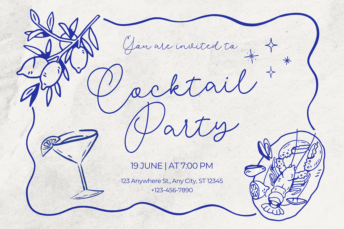 Gilded Lumiere - An Elegant Font Duo, a Script Font by Ainun Jinan (Photo 8 of 12)