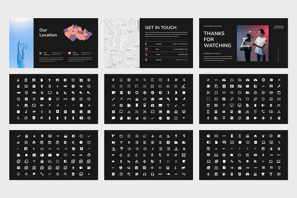 Duira : AI Google Slides, a Presentation Template by Punkl Camp (Photo 9 of 9)