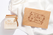 Poet Club - Warm Marker Script, a Script Font by Inviline.co (Thumbnail 8 of 12)
