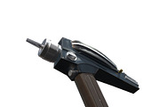 Phaser Gun Star Trek, an Object 3D Model by Daniel Mikulik (Thumbnail 25 of 29)