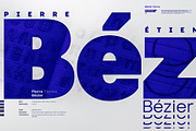Toboggan, a Sans Serif Font by Jeremy Nelson Design (Thumbnail 2 of 21)