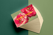 Vintage Flowers Collection, an Object Graphic by Anny (Thumbnail 11 of 17)