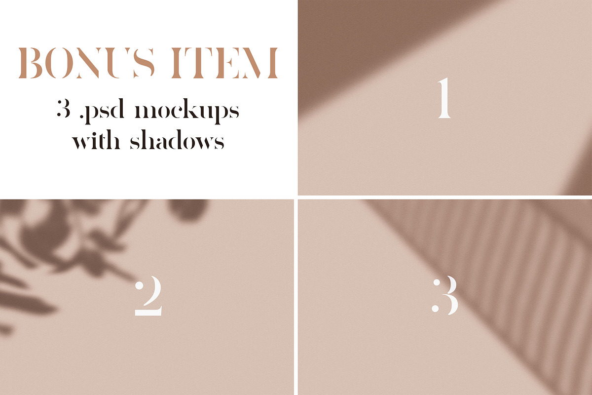 Callisto — Modern Stencil Font, a Serif Font by Eugene Tantsurin (Photo 15 of 15)
