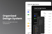 Pakhi Furniture App UI Kit, an UI Kit Template by piyush608 (Thumbnail 4 of 9)