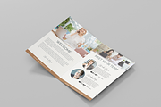 Service + Pricing Guide Template, a Magazine Template by Social Assumptions (Thumbnail 14 of 15)