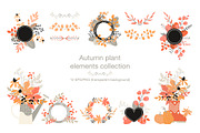 Autumn collection, a Person Illustration by Masha Naidzionysheva (Thumbnail 3 of 6)