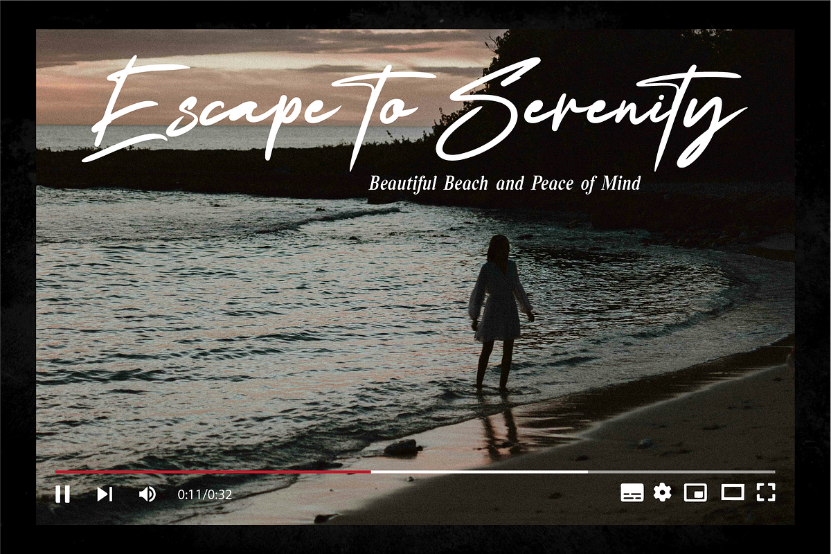 Kensington Setalise Stylish Script, a Script Font by Ronny Studio (Photo 5 of 10)