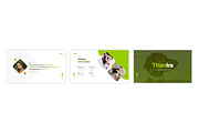 Dogius Presentation Keynote, a Presentation Template by PuriCreative (Thumbnail 5 of 5)