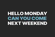 STAGE GROTESK - Modern Font Family, a Sans Serif Font by Designova® (Thumbnail 5 of 13)