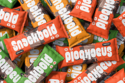 Veggie - Bold Font, a Sans Serif Font by limitype (Thumbnail 10 of 13)