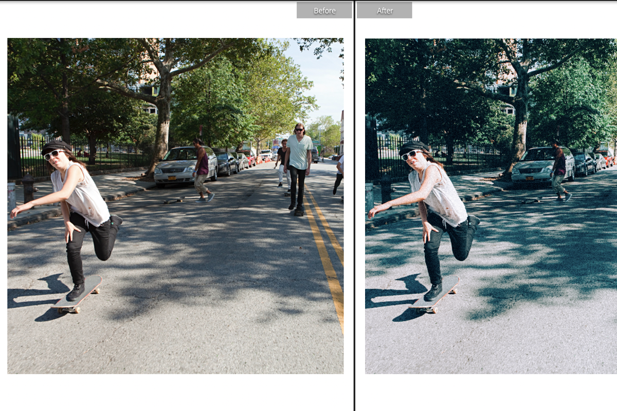 KLEURS CINEMATIC LR MOBILE PRESETS, a Preset Add-On by Fltrr Lightroom Presets (Photo 10 of 10)