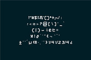 stable logo font, a Font by WAP (Thumbnail 5 of 6)