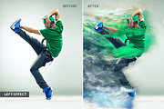 10 In 1 Photoshop Action Bundle V-1, an Action Add-On by DESIGNAVO (Thumbnail 8 of 12)