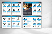 Product Catalog, a Brochure Template by design_pick (Thumbnail 4 of 17)