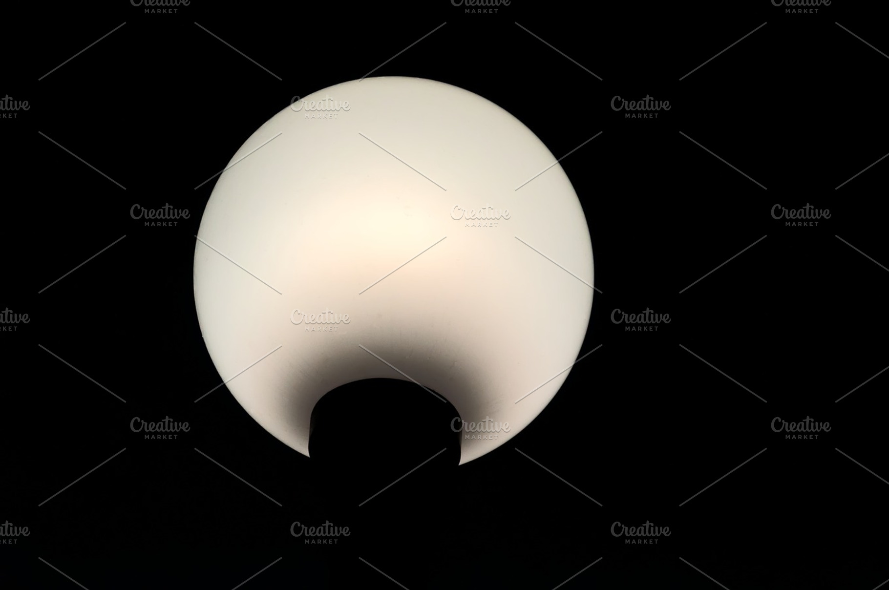 Spherical Lantern