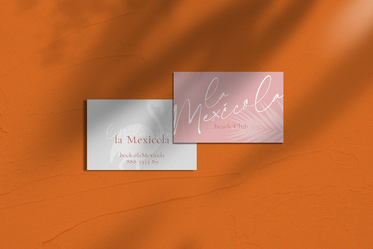 Sally Morrison Script & Serif, a Script Font by BlueRobinDesignShop (Photo 18 of 22)