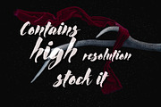 Rocket, a Script Font by jorse (Thumbnail 6 of 7)