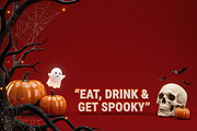 New Halloween Background Set, a Holiday Photo by hkmonir (Thumbnail 7 of 21)