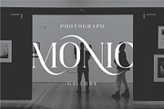 Hugian Modern Serif Font, a Serif Font by Dylla_studio (Thumbnail 2 of 11)