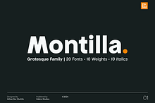 Montilla
