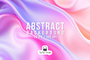 Abstract background wave style, a Graphic by TukTuk Design (Thumbnail 2 of 10)
