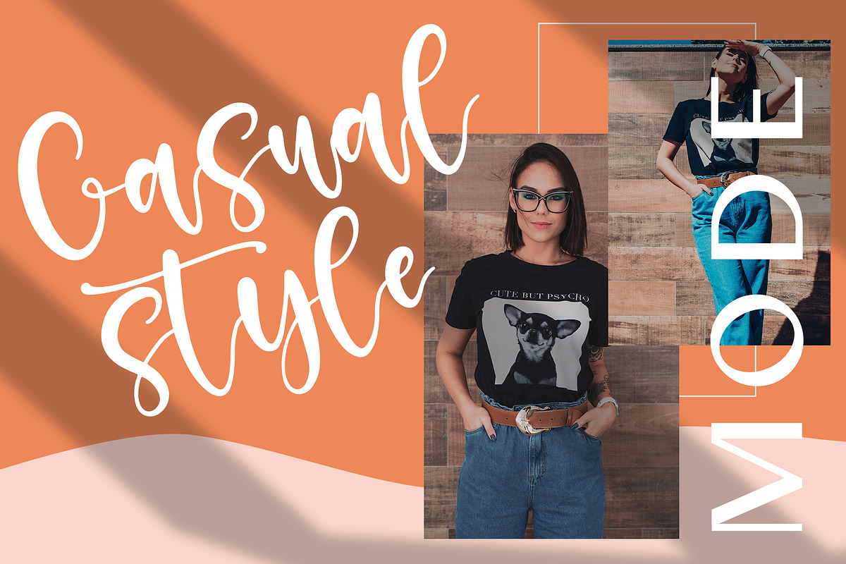 Amselia Parselia preview 2
