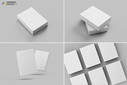 Software Product Box Mockup, a Packaging Mockup by Illusiongraphic (Thumbnail 25 of 25)