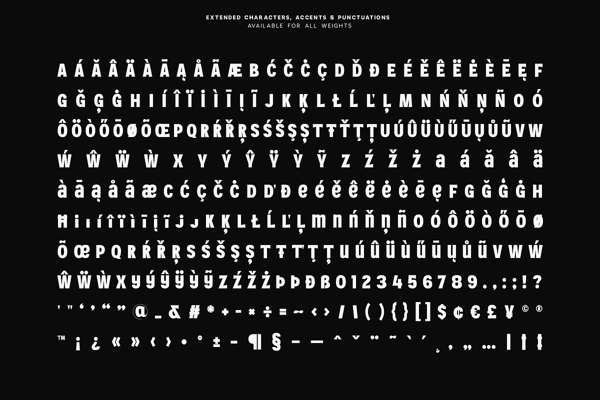 Everplay – Modern Display Typeface, a Serif Font by VP Fonts (Photo 12 of 37)