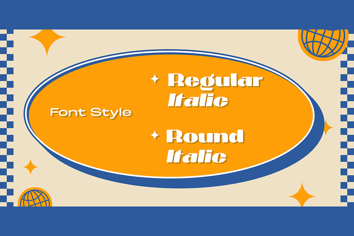 Kigo - Display Font, a Sans Serif Font by Prominent & Affluent (Photo 5 of 9)