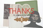 COLLAGE DAY, an Object Graphic by Aleks.Flaks (Thumbnail 18 of 18)