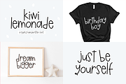 Crafty Font Bundle | 30 Fonts, a Script Font by KA Designs (Thumbnail 20 of 23)