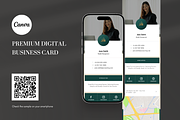 Premium CPA Mobile Contact Website, a Landing Page Template by batang (Thumbnail 2 of 5)