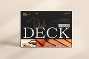 NEO | Pitch Deck Template, a Brochure Template by ArtisanaAura (Thumbnail 3 of 14)