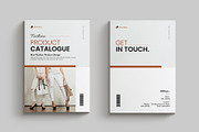 Fashion Product Catalogue Template, a Brochure Template by Cleffon_Graphic_Studio (Thumbnail 11 of 11)