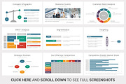 Launching A New Service  Design, a Presentation Template by OceanArt (Thumbnail 6 of 16)