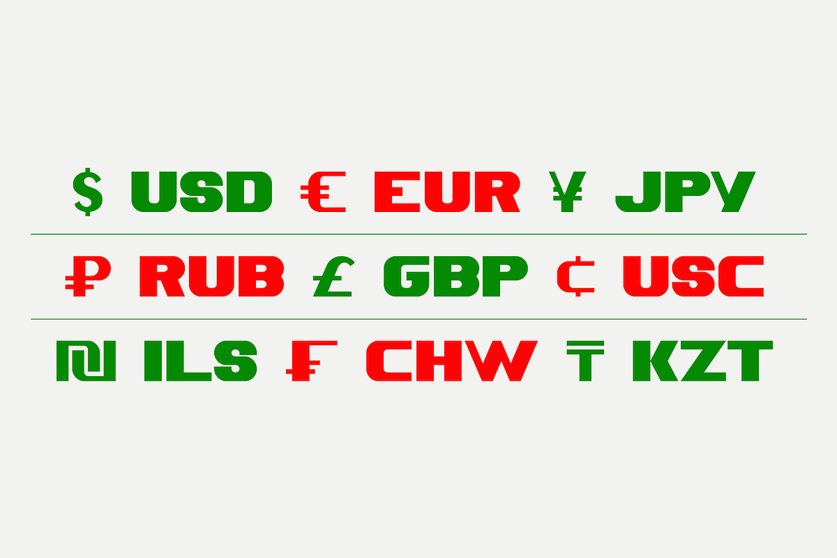 SK Akademkniga — Monumental Grotesk, a Sans Serif Font by Shriftovik Type Foundry (Photo 9 of 10)