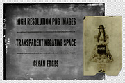 Nitrate Negatives, a Texture Graphic by Blue Line Design (Thumbnail 2 of 16)