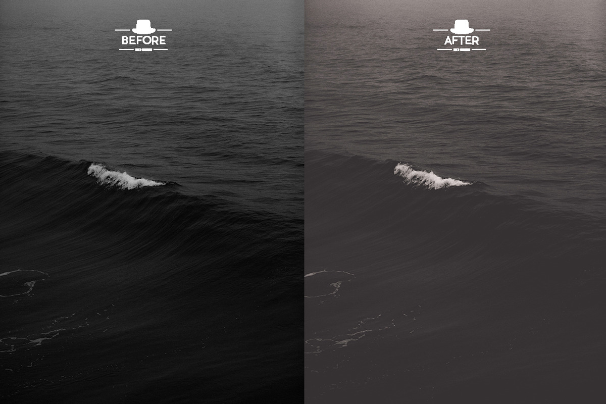 Travel Lightroom Presets, an Action Add-On by Lavinsky Art Store (Photo 14 of 15)
