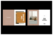 ELEGANCE Multipurpose Catalog, a Magazine Template by Arif Tri Ananta (Thumbnail 5 of 14)