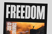CS Greyson – Condensed Font, a Sans Serif Font by Craft Supply Co. (Thumbnail 3 of 8)