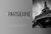 Morning Fog Modern Cyrillic Font, a Sans Serif Font by IraDvilyuk (Thumbnail 4 of 11)