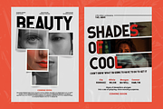 Francisco-Modern Sans Serif Typeface, a Sans Serif Font by overlaytemplates (Thumbnail 2 of 5)