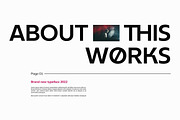 Neue Reman Grotesk, a Sans Serif Font by Propertype (Thumbnail 10 of 14)