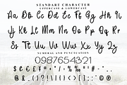 Elephant, a Handwritten Font by InermediaSTUDIO (Thumbnail 5 of 8)