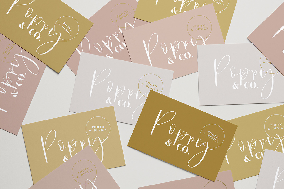 Laguna Beach Font Duo, a Serif Font by Jen Wagner Co (Photo 10 of 14)