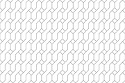 Geometric seamless patterns. Big set, a Pattern Graphic by pattern shop (Thumbnail 7 of 17)