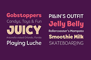 Tobi Pro Family, a Font by Rodrigo Typo (Thumbnail 2 of 10)
