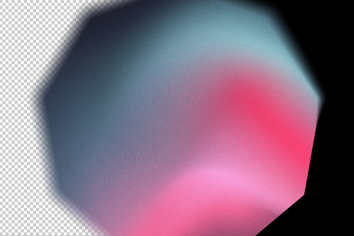Gradient Shapes Collection, a Texture Graphic by pixelbuddha.net (Photo 16 of 22)