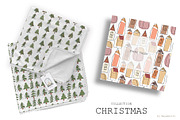 Christmas Collection, an Object Graphic by MayaNavits (Thumbnail 4 of 14)